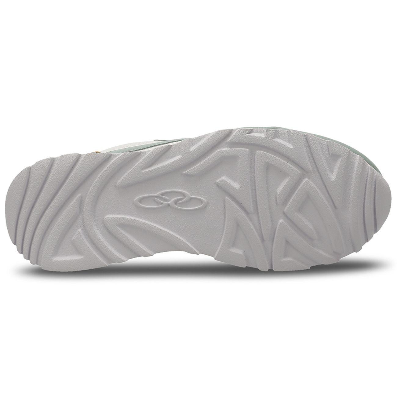 Zapatilla Hombre Jogging 101 Celeste Claro-4