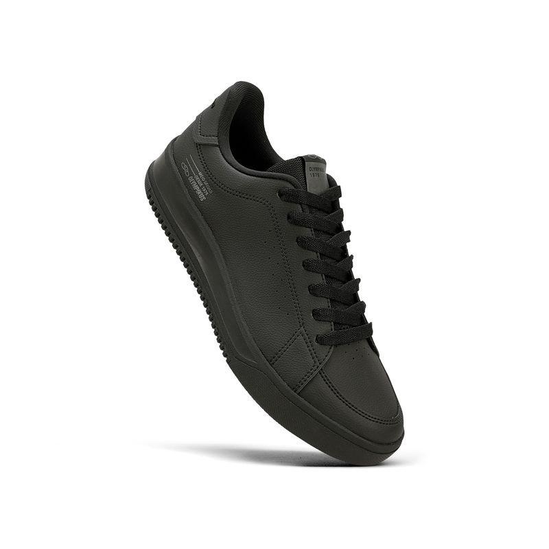 Zapatilla Mujer Eros 2 Negro-1