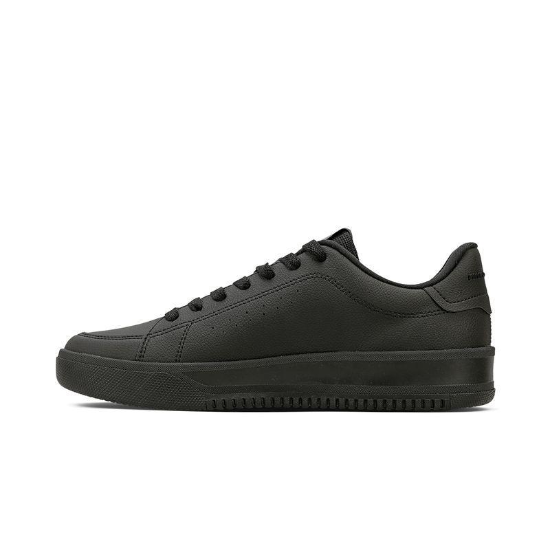 Zapatilla Mujer Eros 2 Negro-2