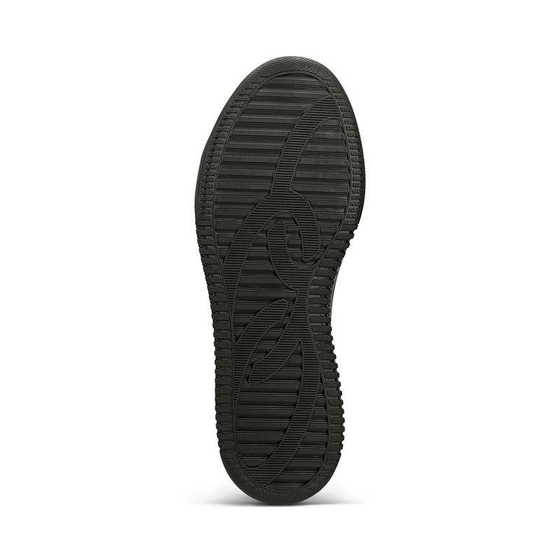 Zapatilla Mujer Eros 2 Negro-4