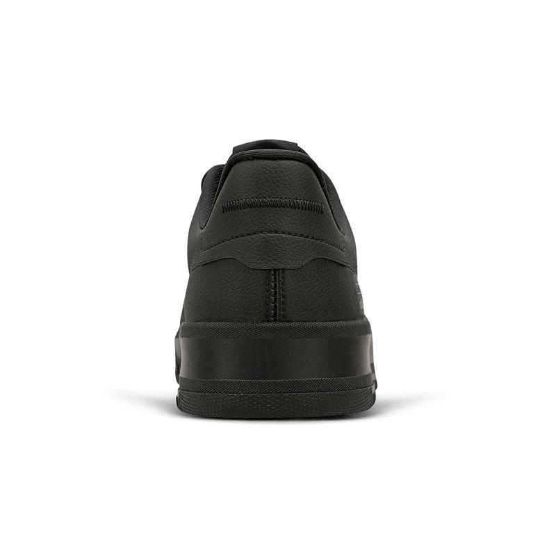 Zapatilla Mujer Eros 2 Negro-5