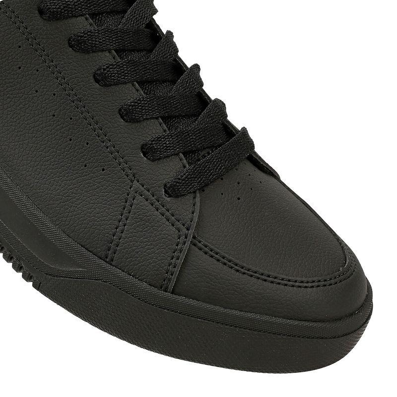 Zapatilla Mujer Eros 2 Negro-6