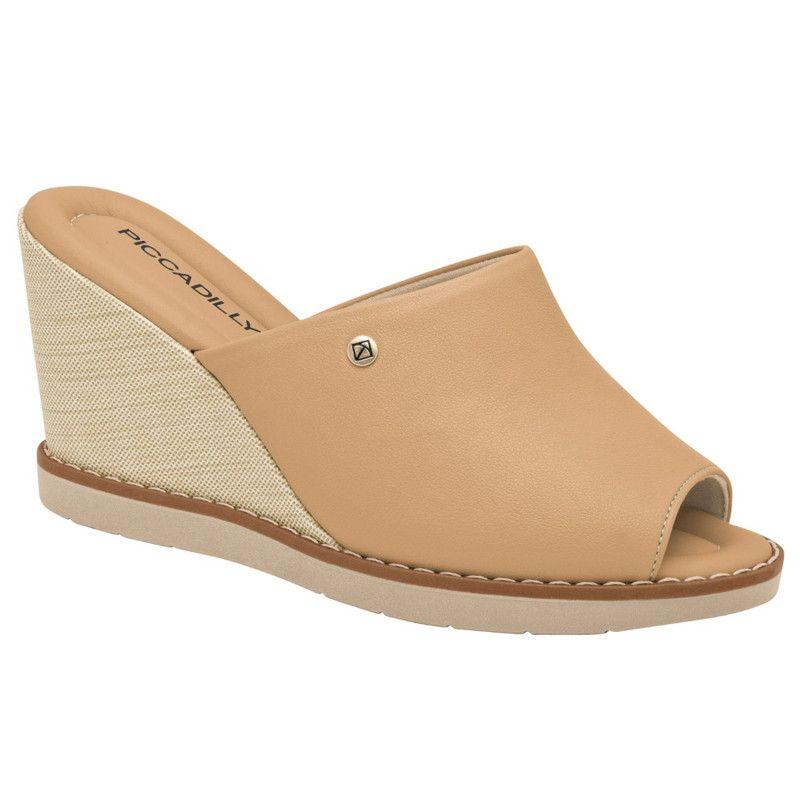 Sandalia 110 Marron Piccadilly-0