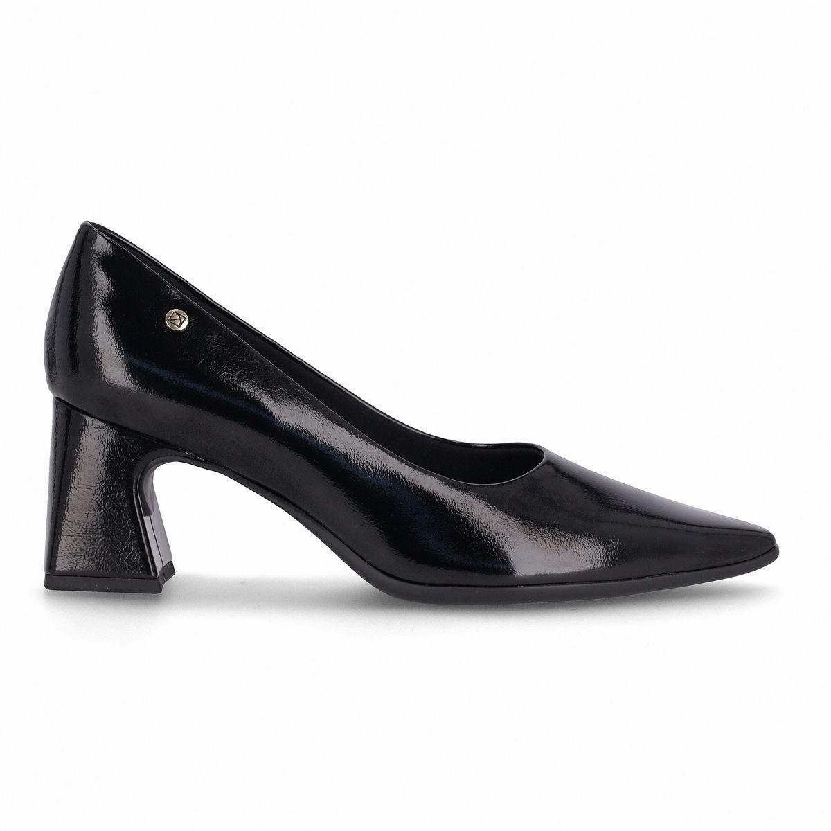 Zapato Mujer Negro/Charol Irene 292 Piccadilly-0