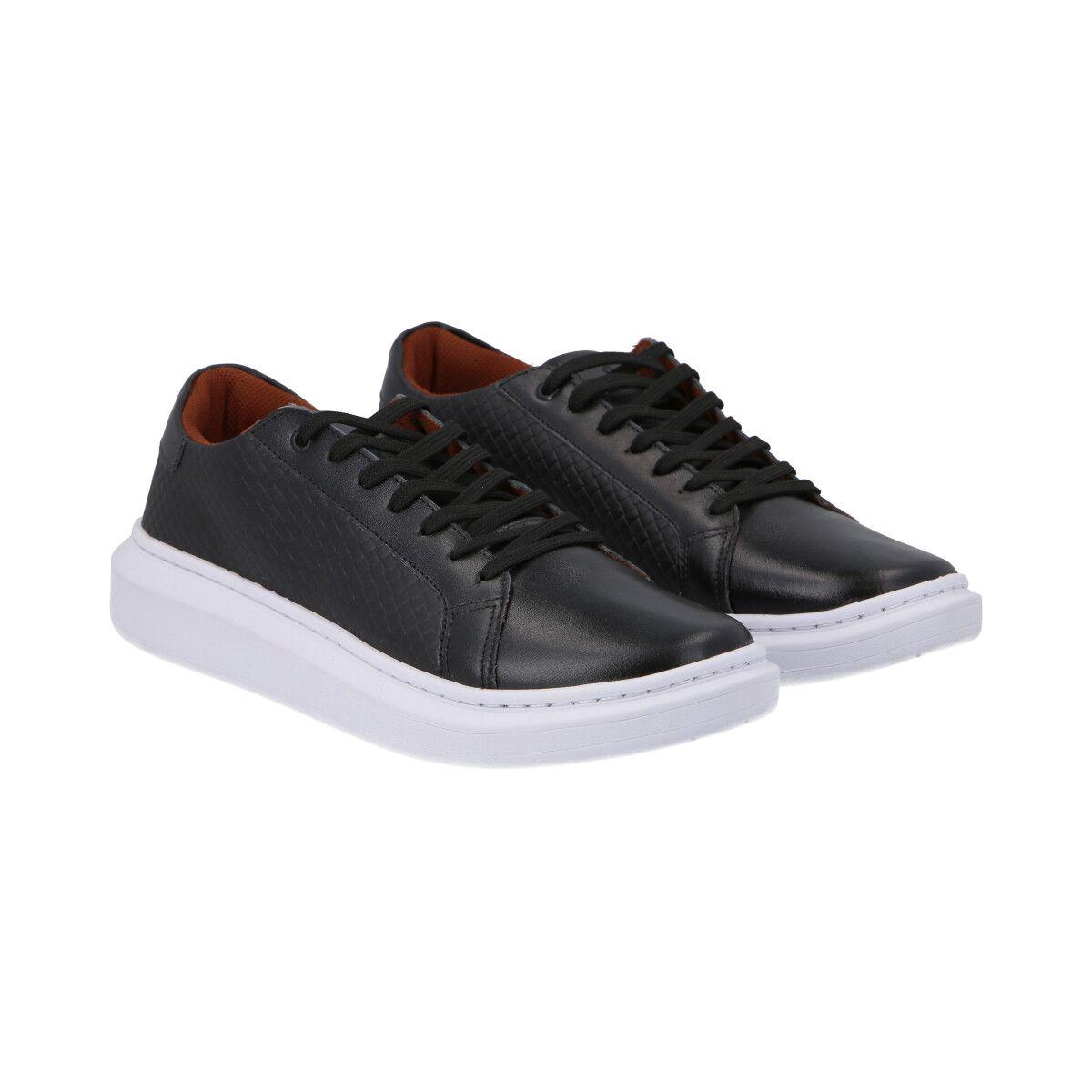 Zapatilla Rock Negro Crato-2