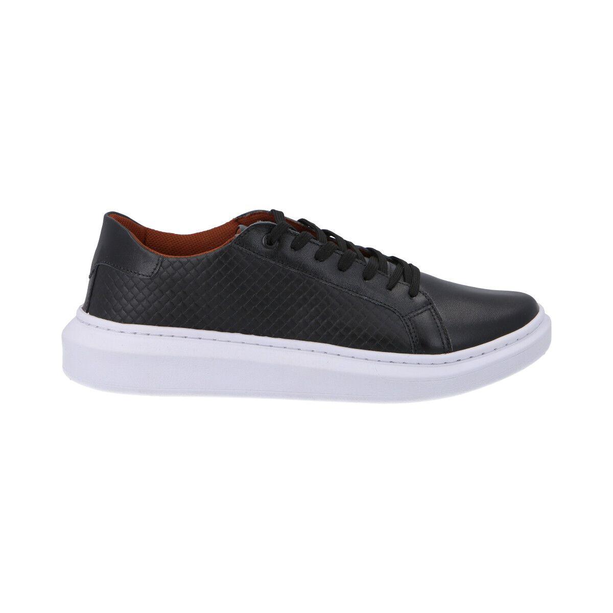 Zapatilla Rock Negro Crato-4