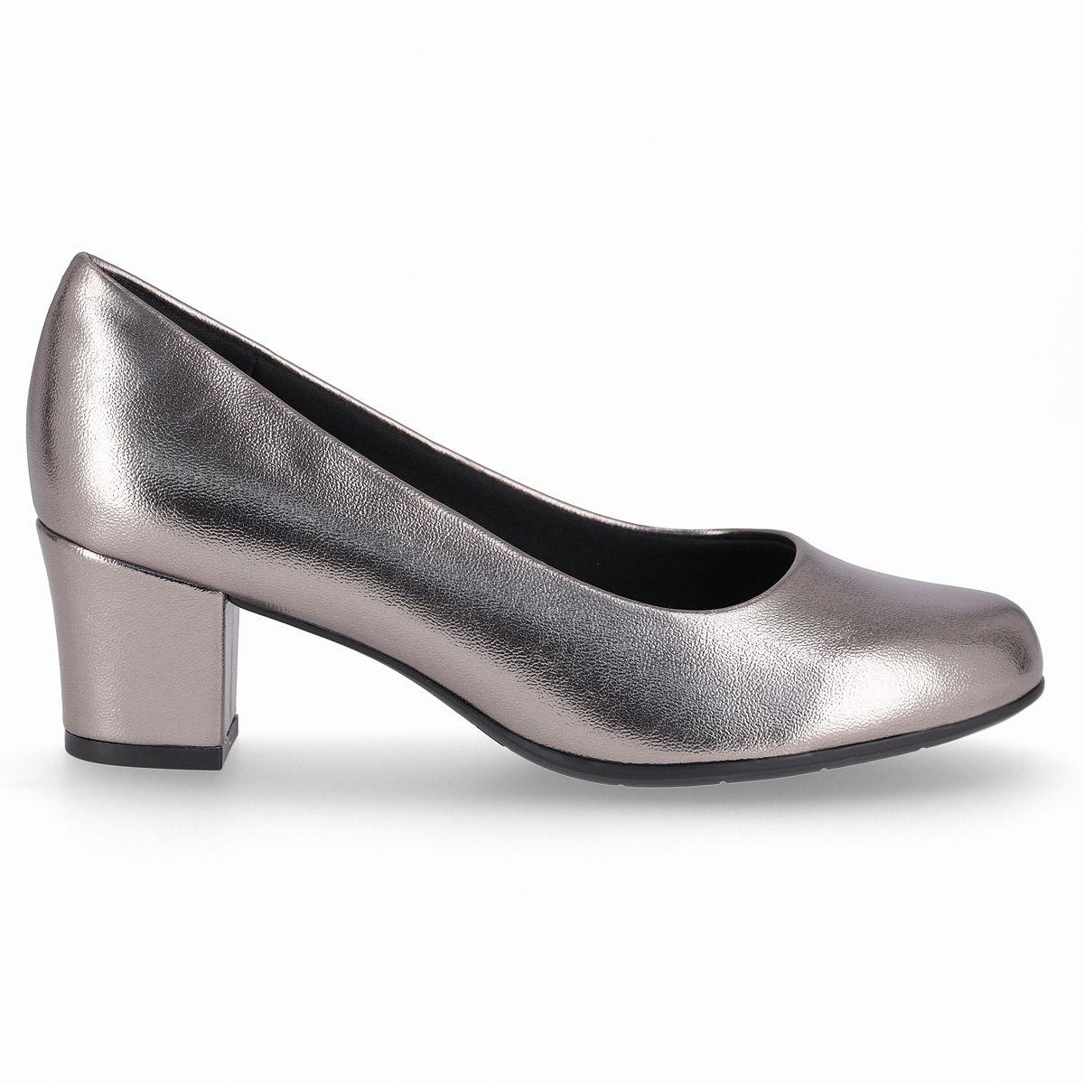 Zapato Mujer Nude Peltre 01 Piccadilly-0