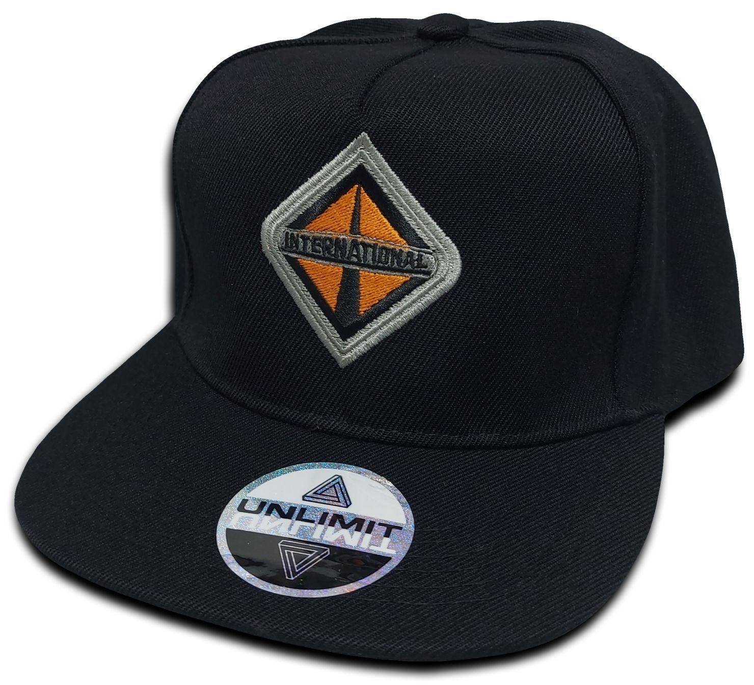  Snapback Internacional-0