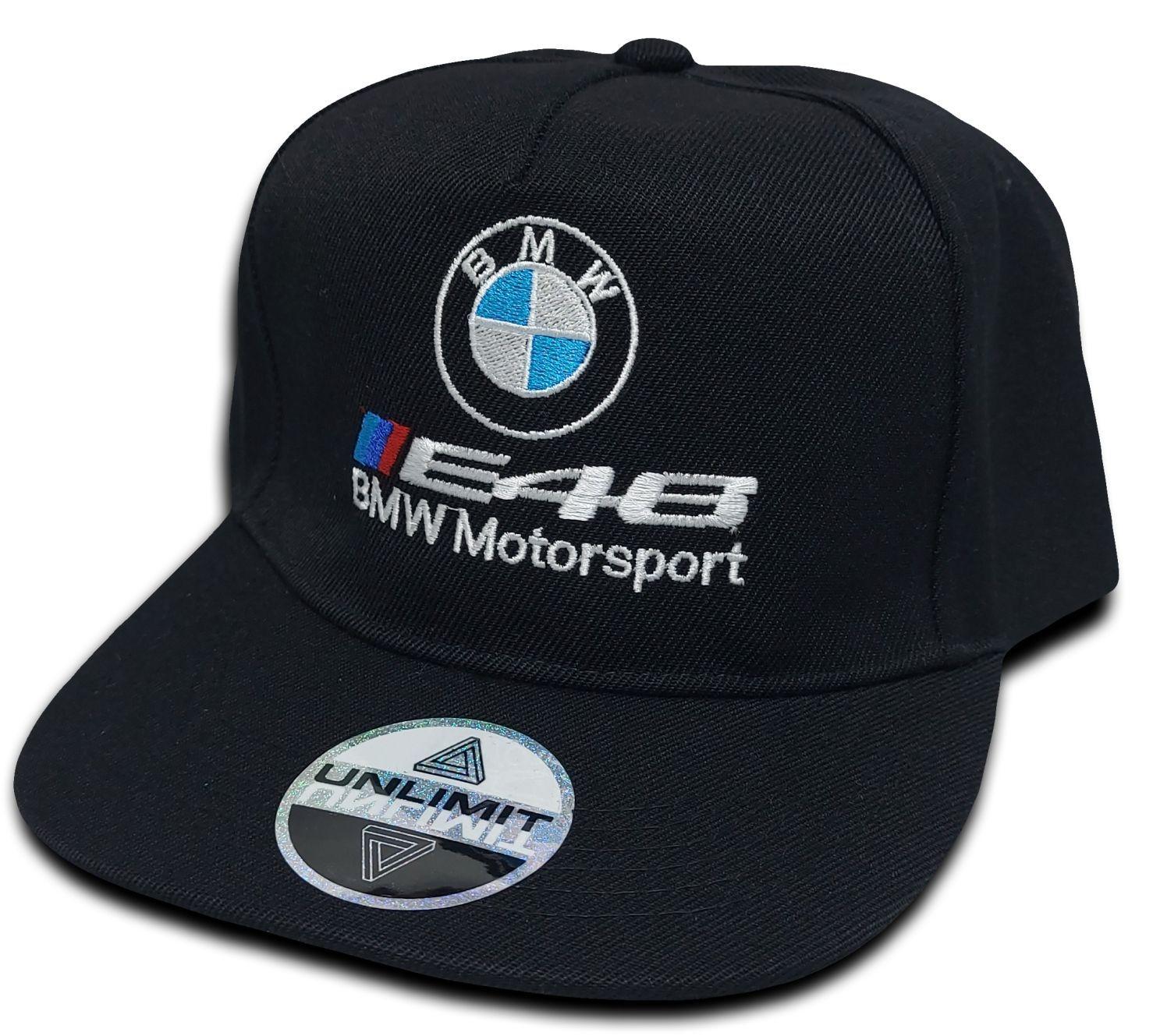 Snapback BMR E46-0