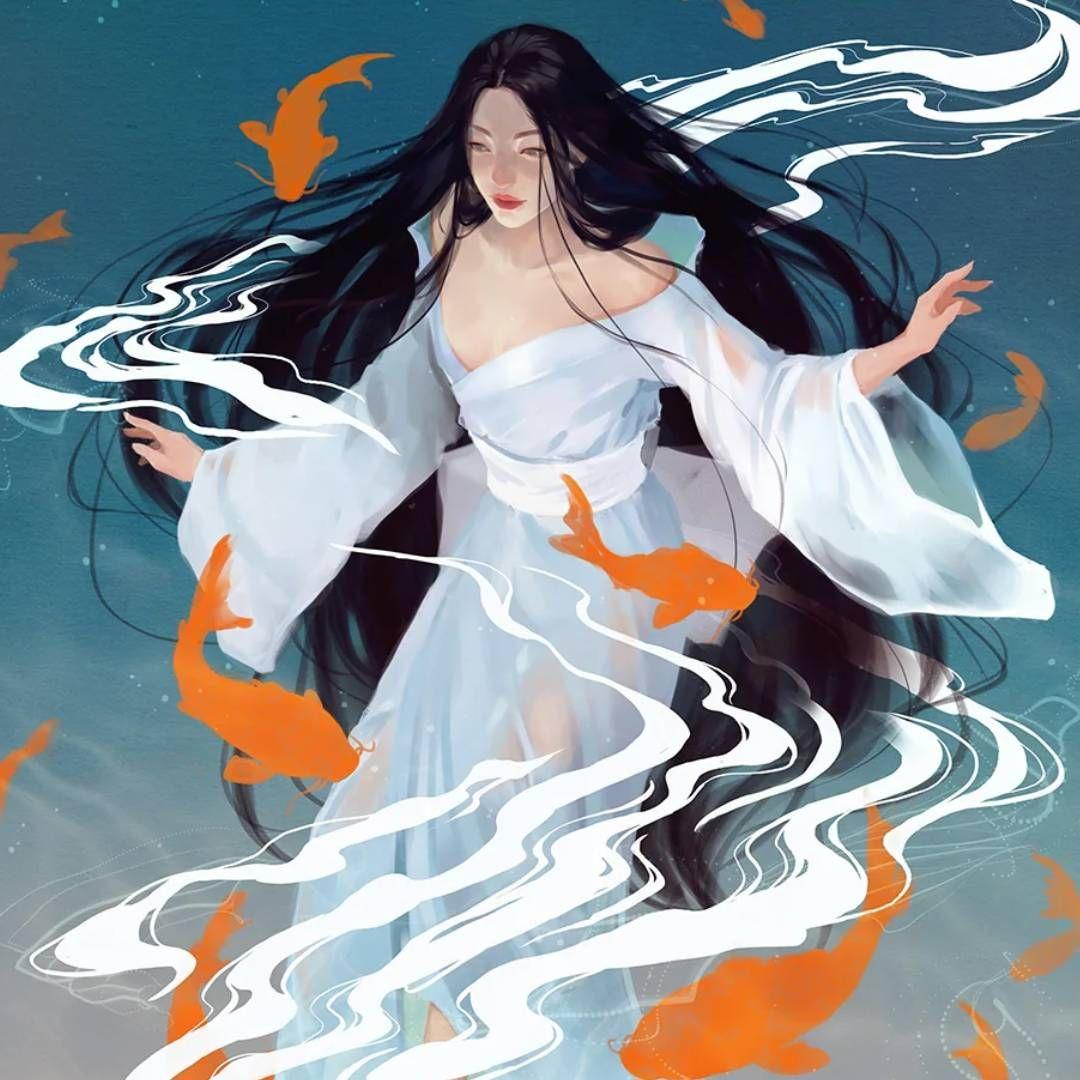 Playmat Topdeck Colección Sakura - Kami-2