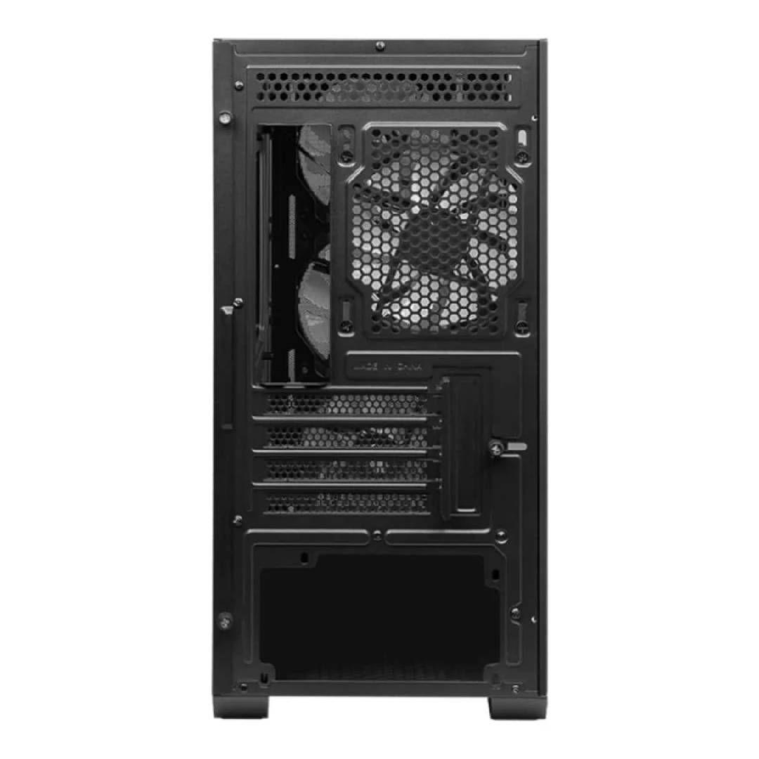 Gabinete MSI MAG FORGE M100A + Fuente D60 600W 80+ White-4