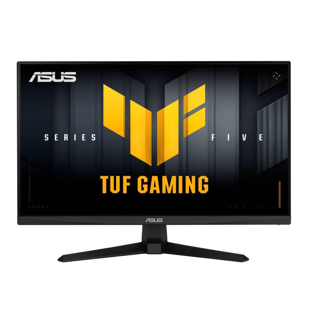 Monitor ASUS TUF Gaming VG259QM5A 24.5, Fast IPS, FHD, 240Hz-0