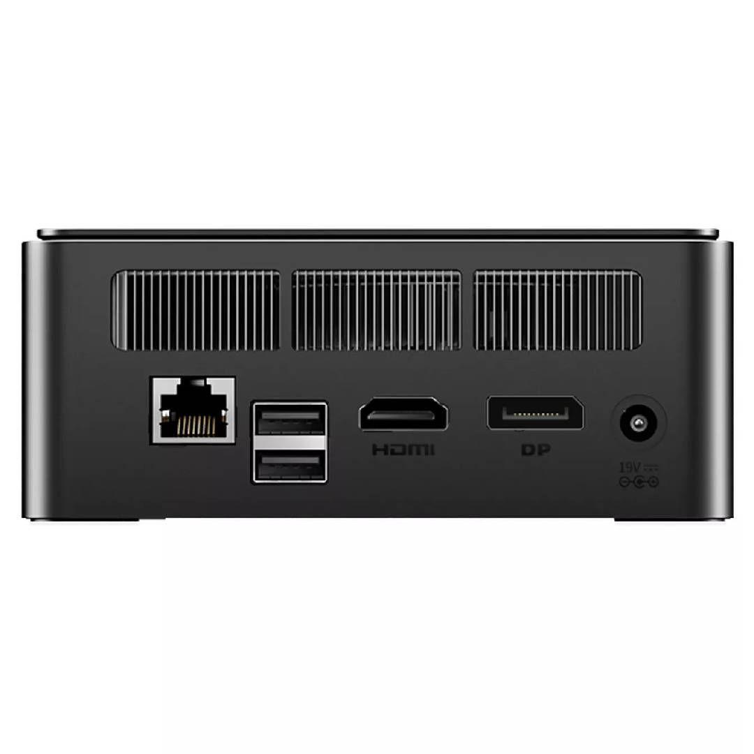 Mini PC Bmax B5 A PRO AMD Ryzen 7 5825U 16gb + 512gb-4