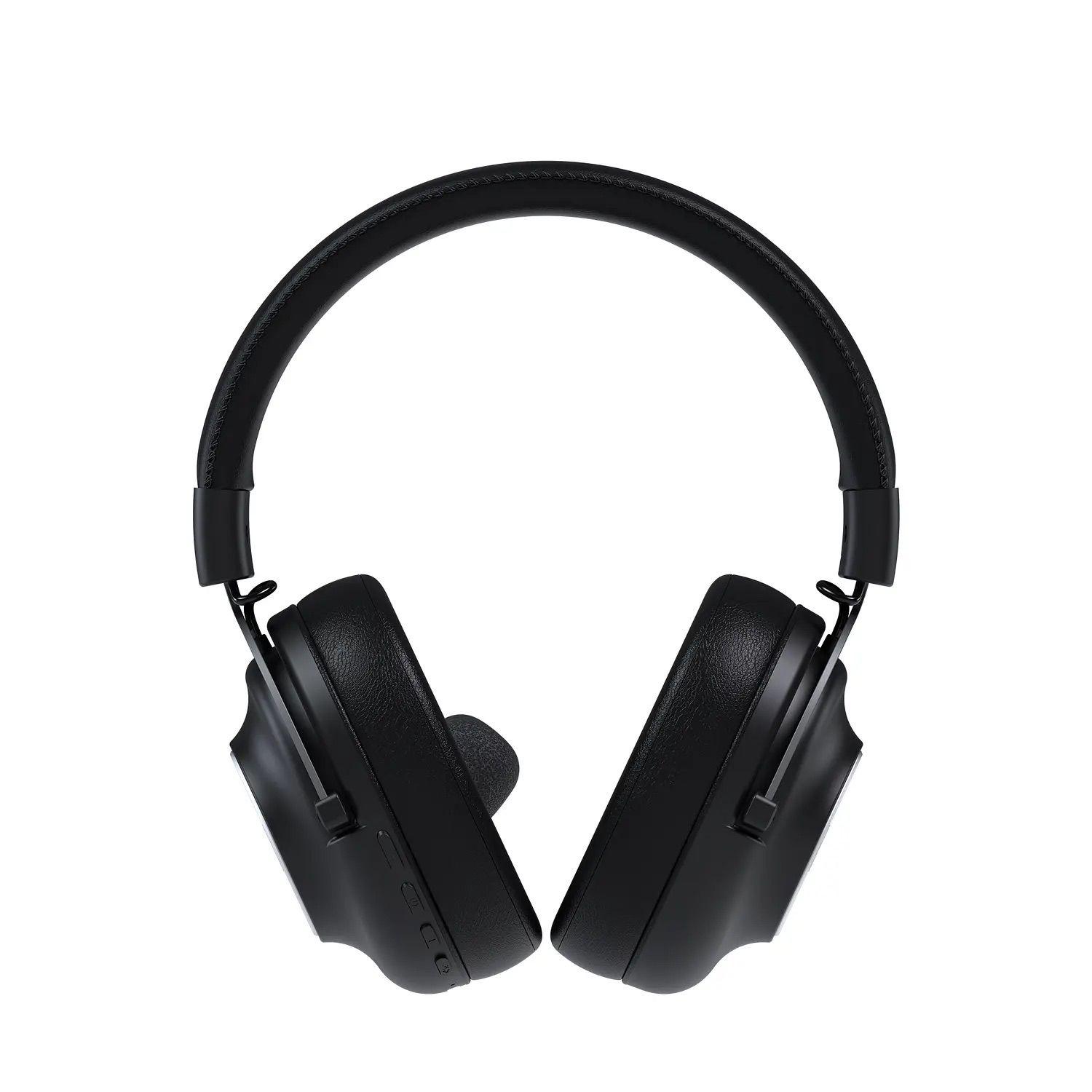 Audífonos inalámbricos FANTECH WHG05 STELLAR Black-3