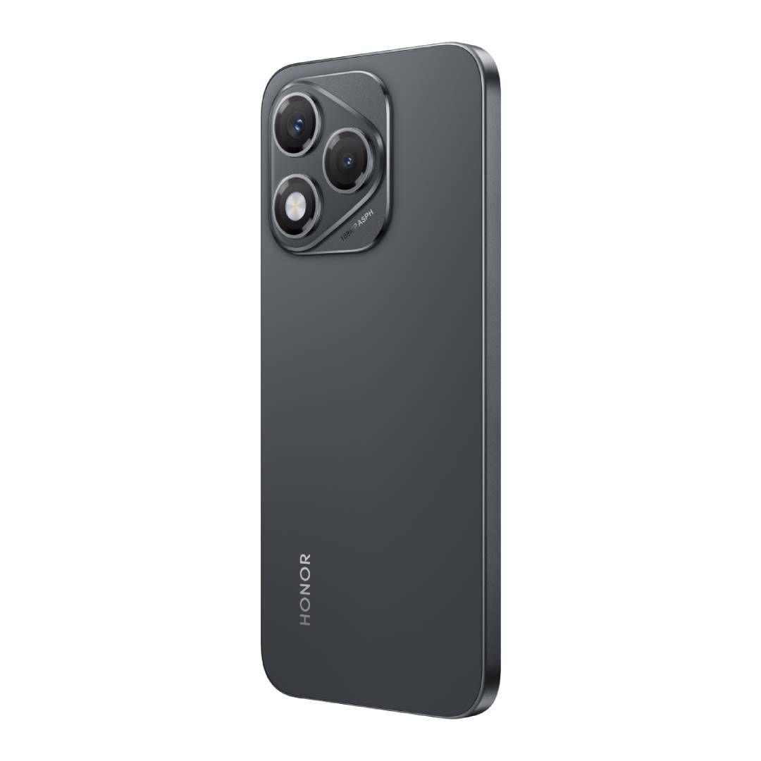 Honor 400 Lite Black 8+256GB-3