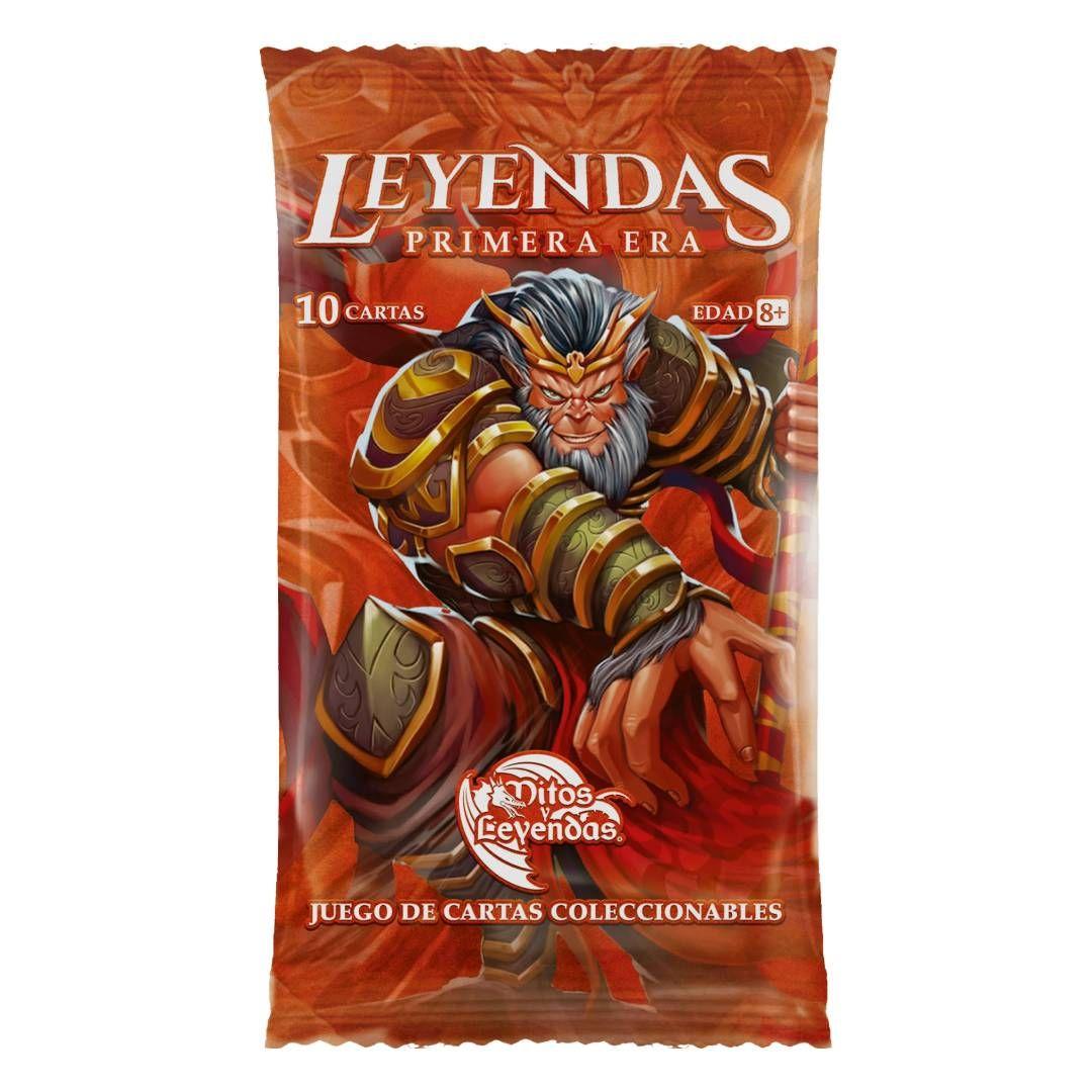 Kit de Batalla Primera Era 4.0: Vinland - Mitos y Leyendas-2