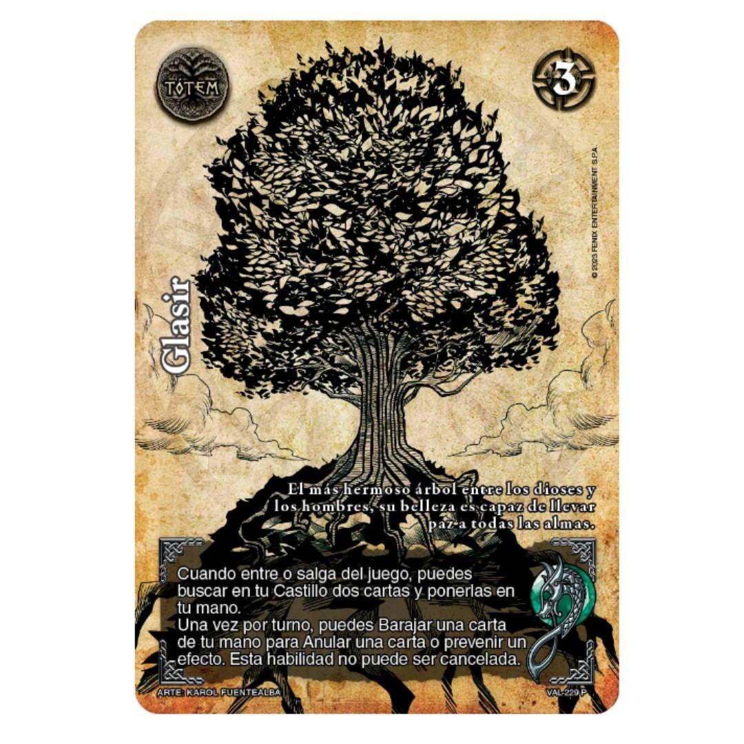 Kit Extensión Valhalla Mitos y Leyendas - Sigurd-5