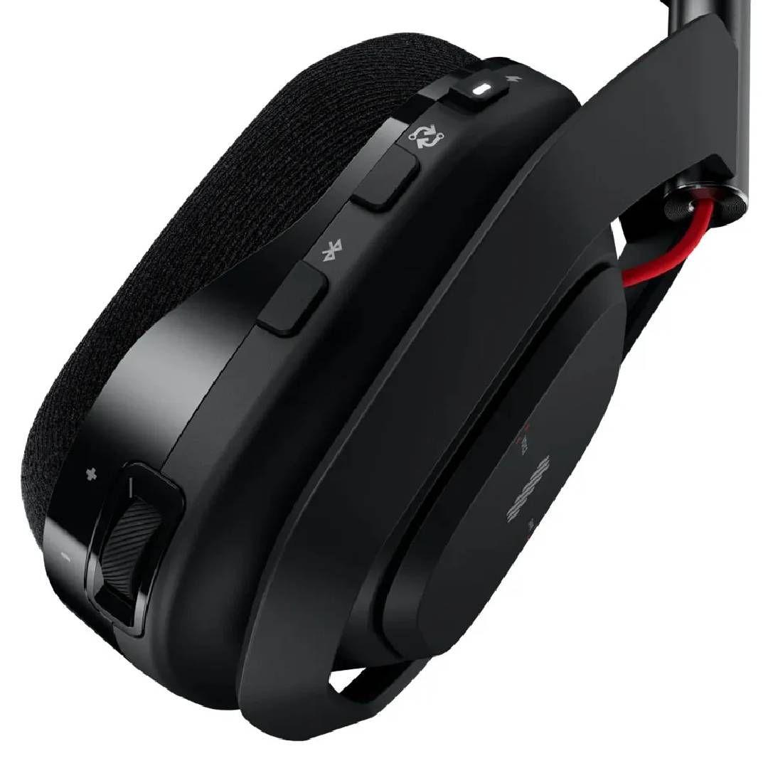 Audifonos Logitech Astro A50 (GEN 5) Lightspeed Negro-4