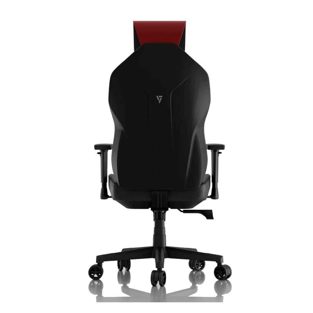 Silla Gamer Vertagear SL1800 Black/Red-2