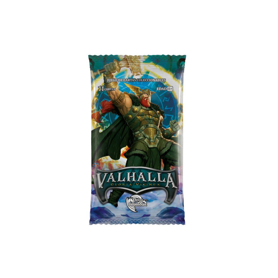 Kit de Batalla Valhalla Designio Aesir-1
