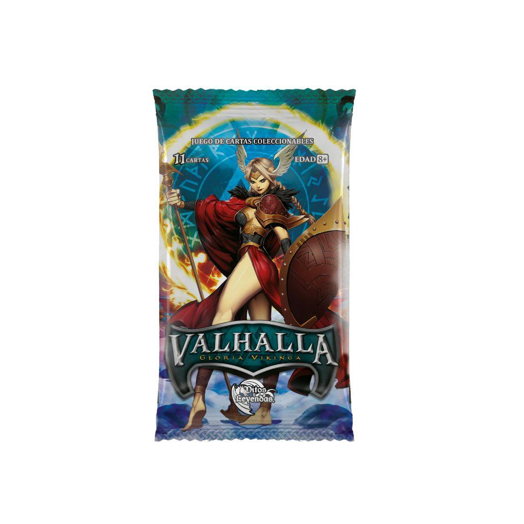 Kit de Batalla Valhalla Designio Aesir-2