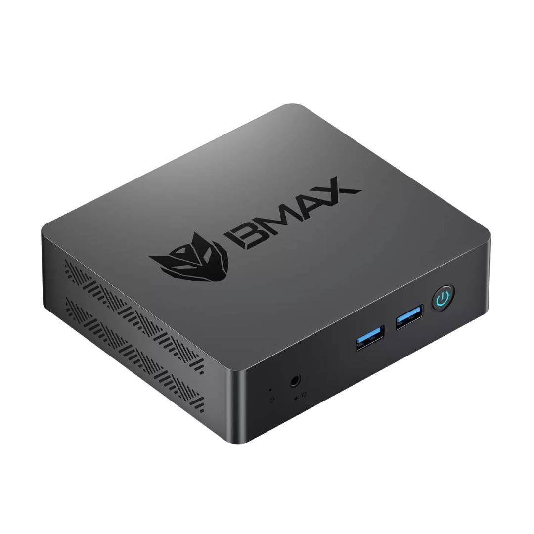 Mini PC BMAX B3 Pro Celeron N4500 8GB 256GB-2