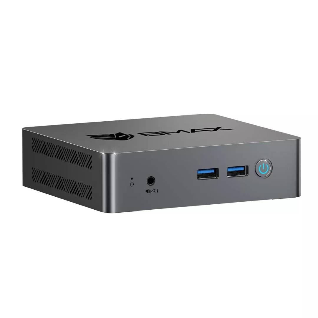 Mini PC BMAX B3 Pro Celeron N4500 8GB 256GB BMAX | Paris.cl