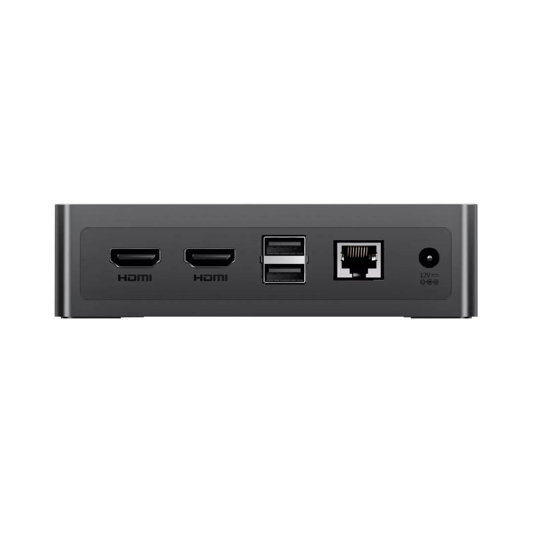 Mini PC BMAX B3 Pro Celeron N4500 8GB 256GB BMAX | Paris.cl