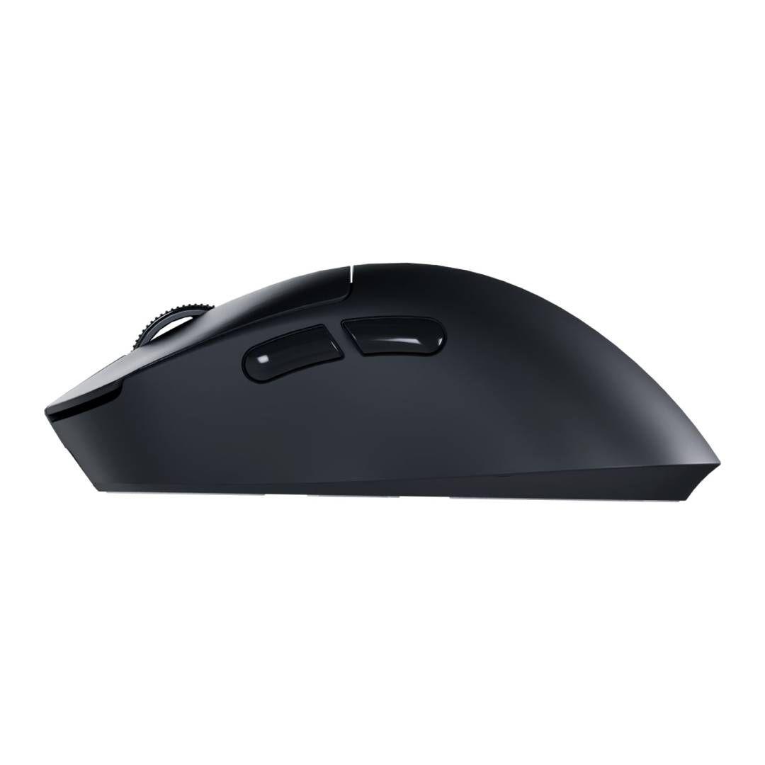Mouse Inalámbrico Fantech WG14E YARI E 12.000 DPI Black-3