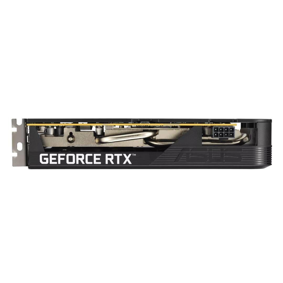 Tarjeta de Video ASUS Dual RTX 5050 OC GDDR6 8G-5