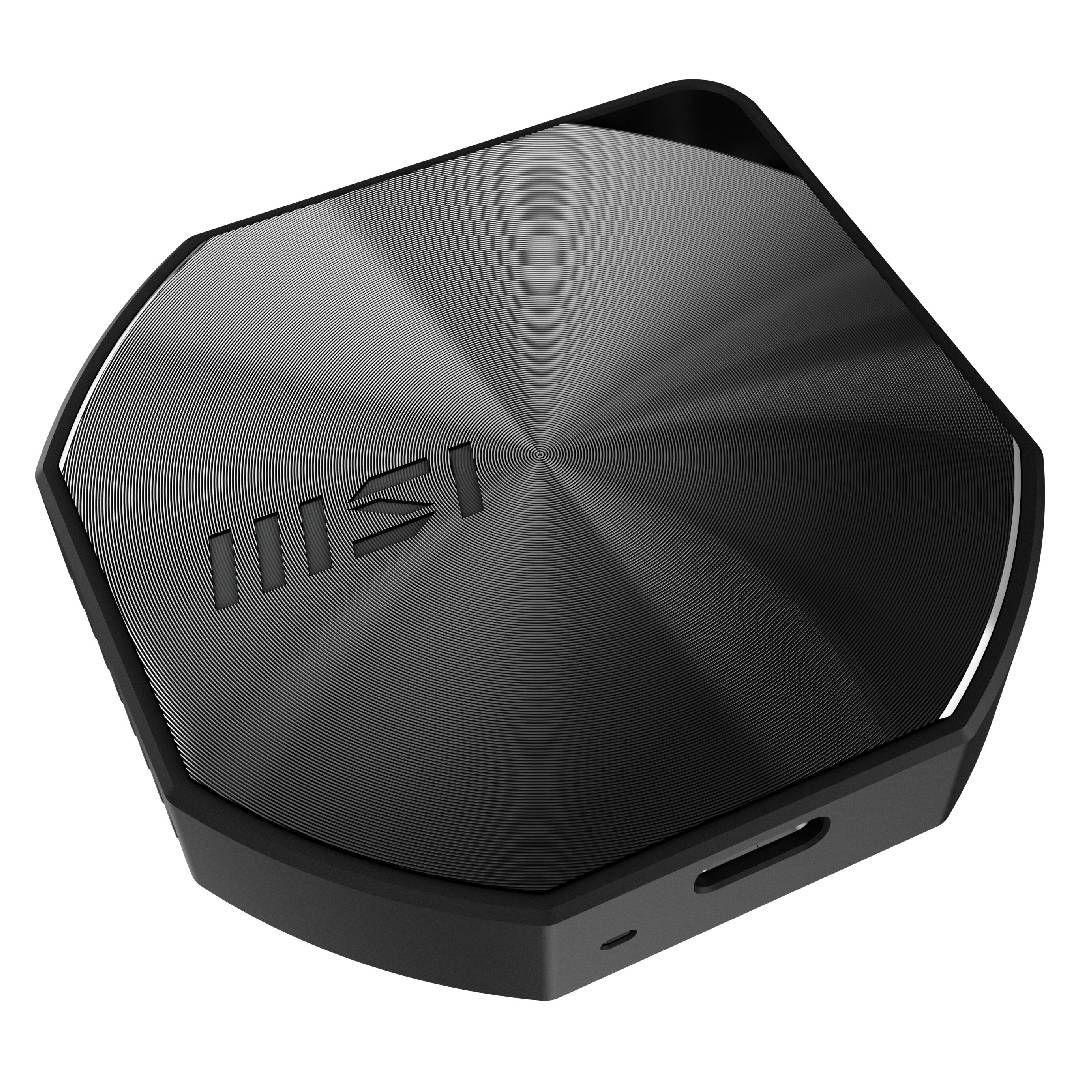 SSD MSI Magnetic Portable DATAMAG 20Gbps 2TB-1