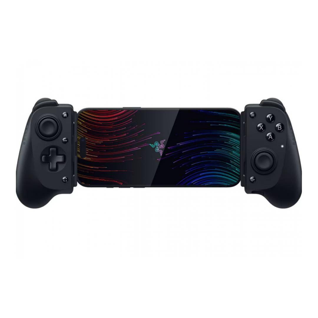 Joystick Gamepad Razer Kishi V3 USB-C-2
