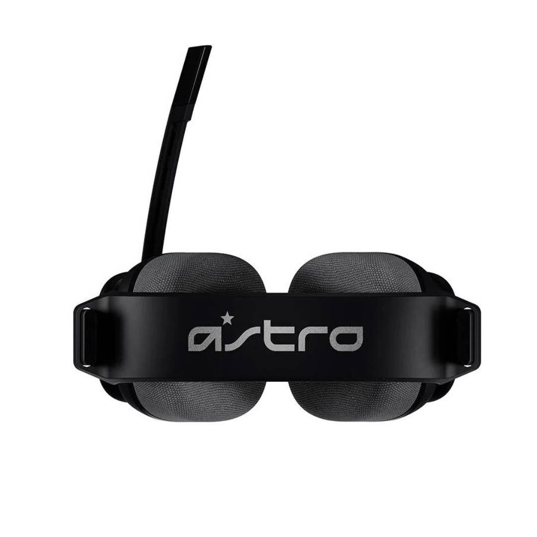 Audifonos Gamer Logitech Astro A10 Gen 2 PC Negro-3