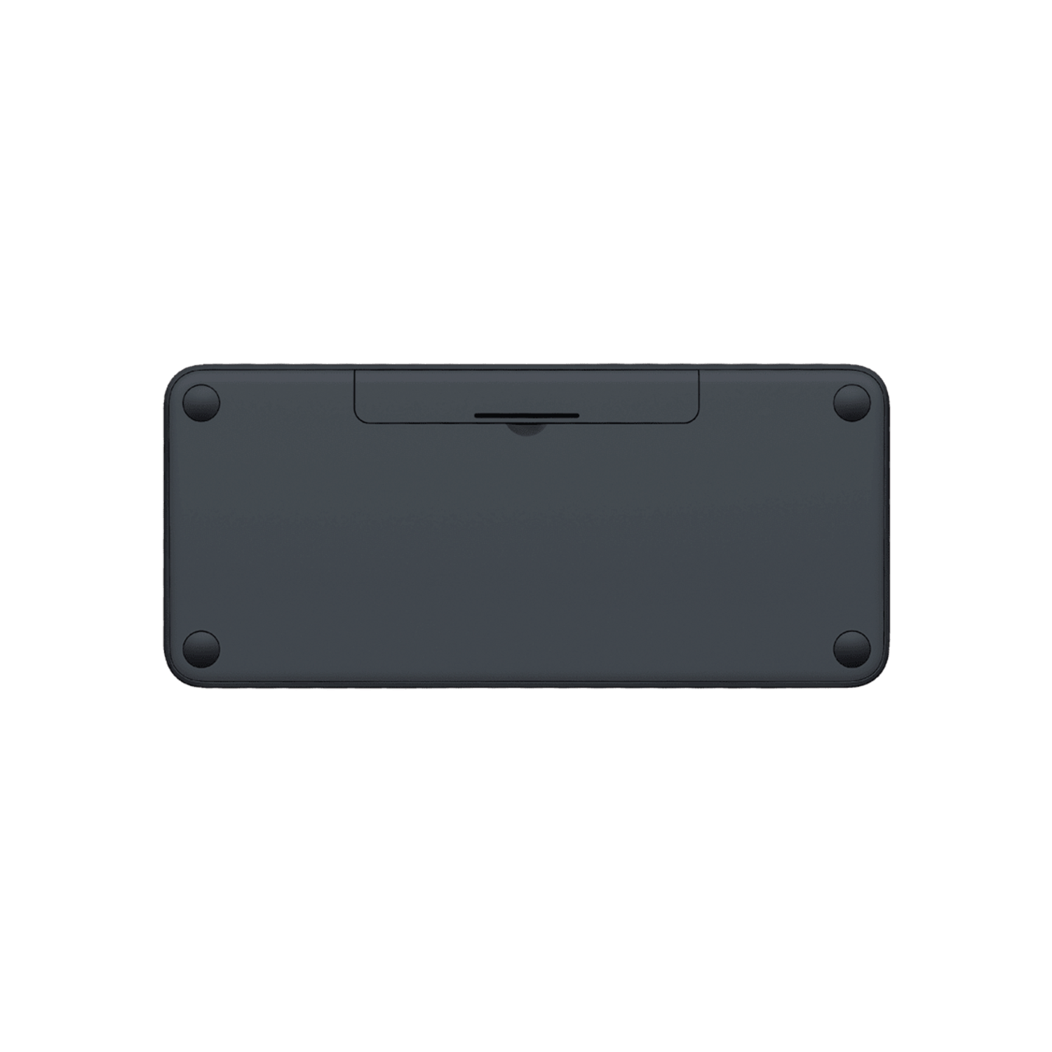 Teclado Logitech K380 Multi-Device Bluetooth Negro Español-3