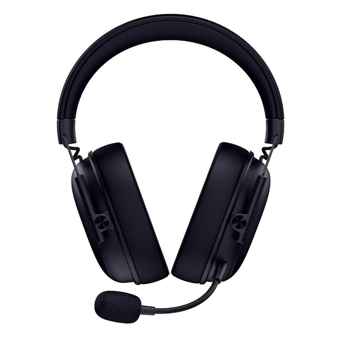Audifonos Gamer Razer BlackShark V3 X HyperSpeed Negro-2