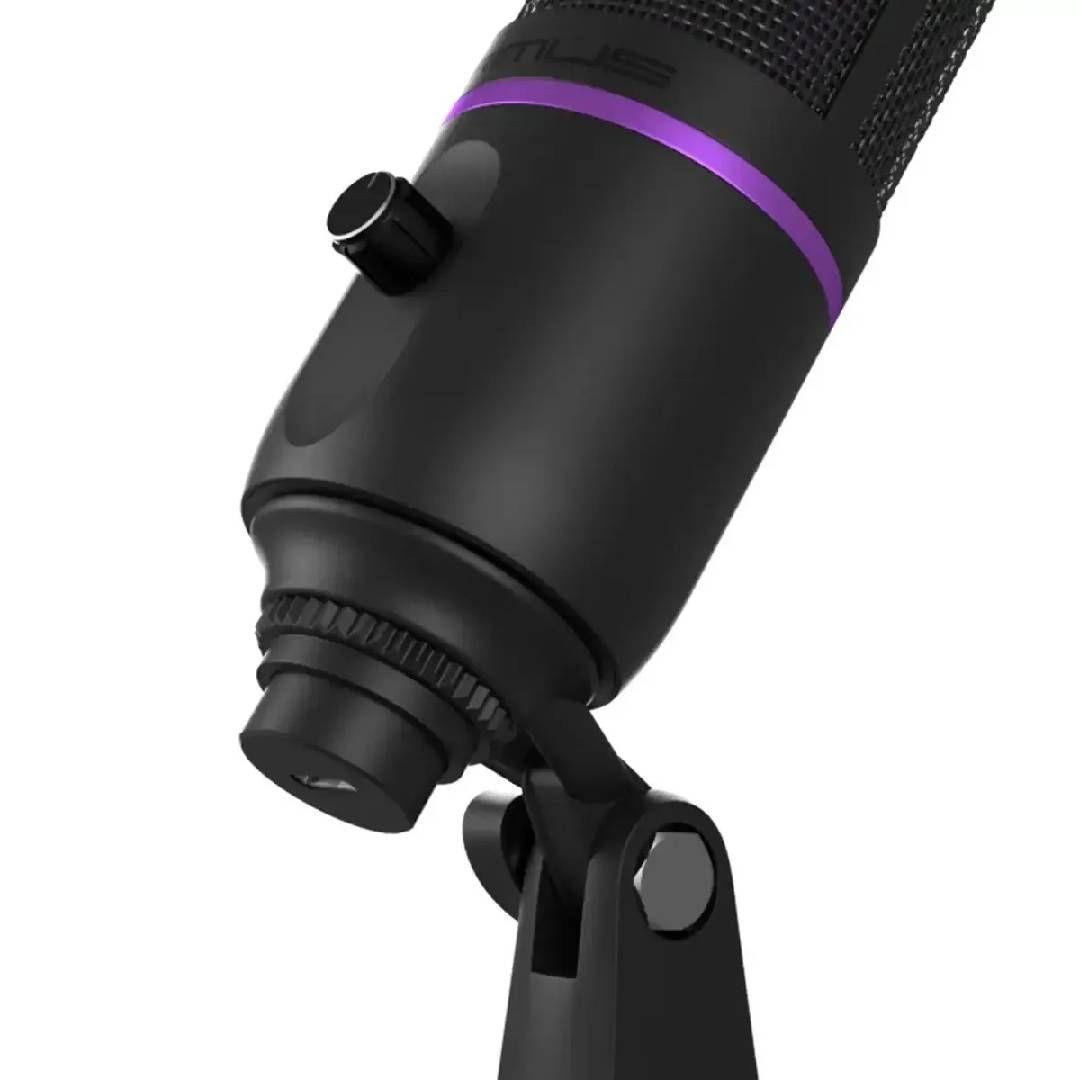Microfono Gamer Cardiode PRIMUS Ethos100T-2
