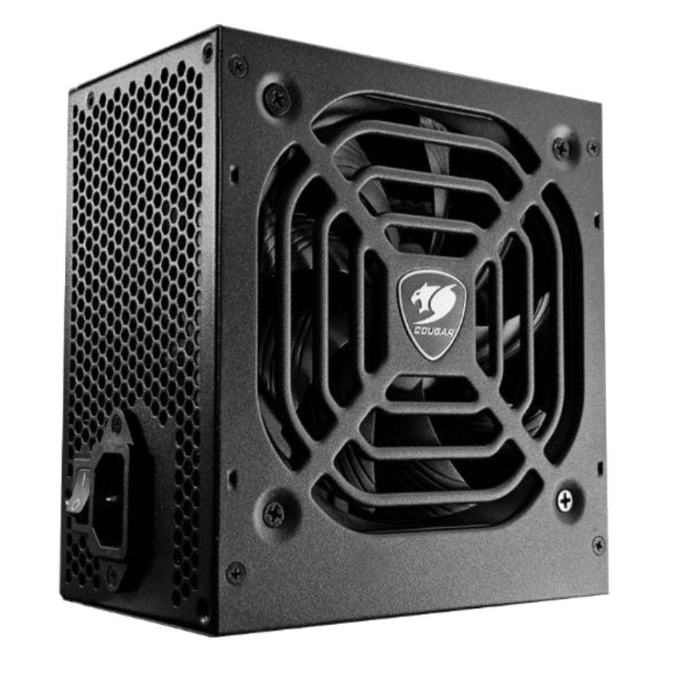 Fuente de poder Cougar XTC500 80 Plus White-0