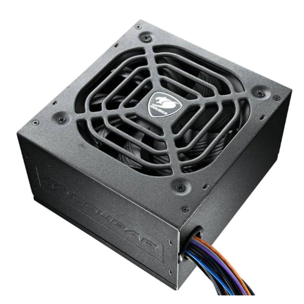 Fuente de poder Cougar XTC500 80 Plus White-1