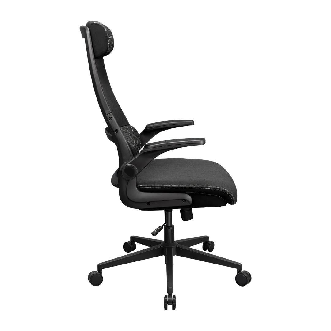 Silla Gamer Cougar Stryder Black-2
