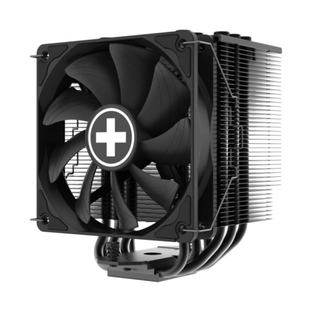 Disipador Xilence Performance X M906 Multi.Socket, 120mm-2