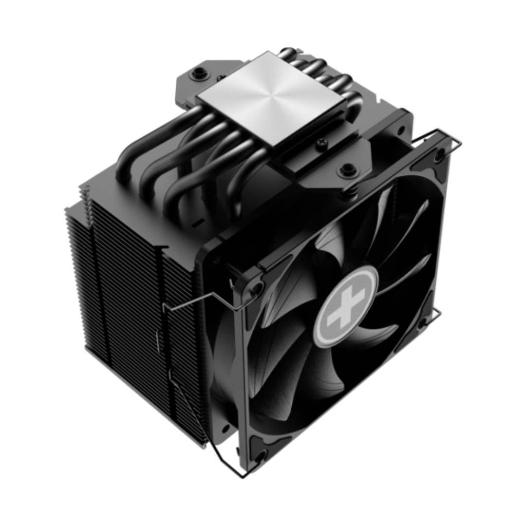 Disipador Xilence Performance X M906 Multi.Socket, 120mm-4