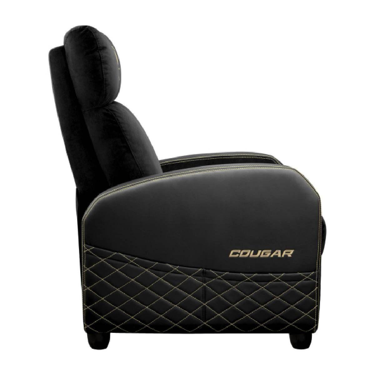 Sillon Gamer Cougar Ranger Elite Gold-3