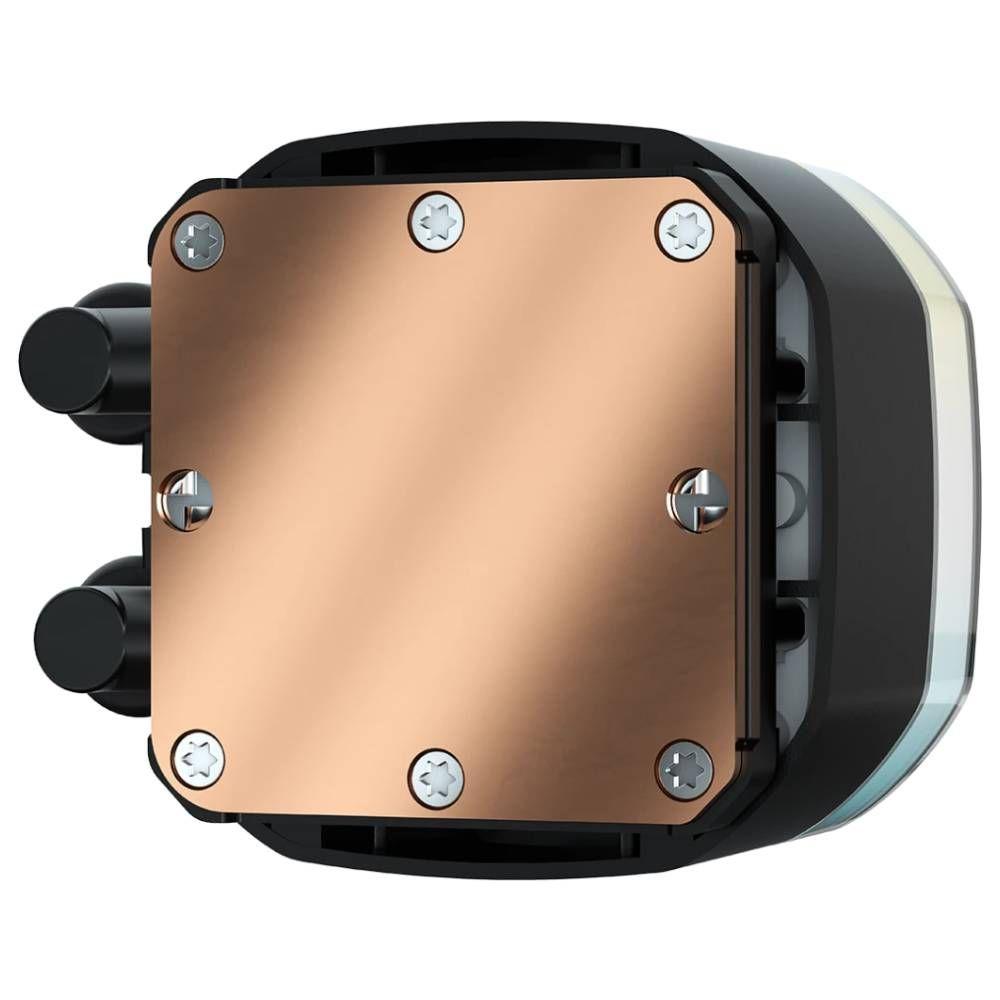 Refrigeracion Liquida Corsair H55 RGB 120mm-3