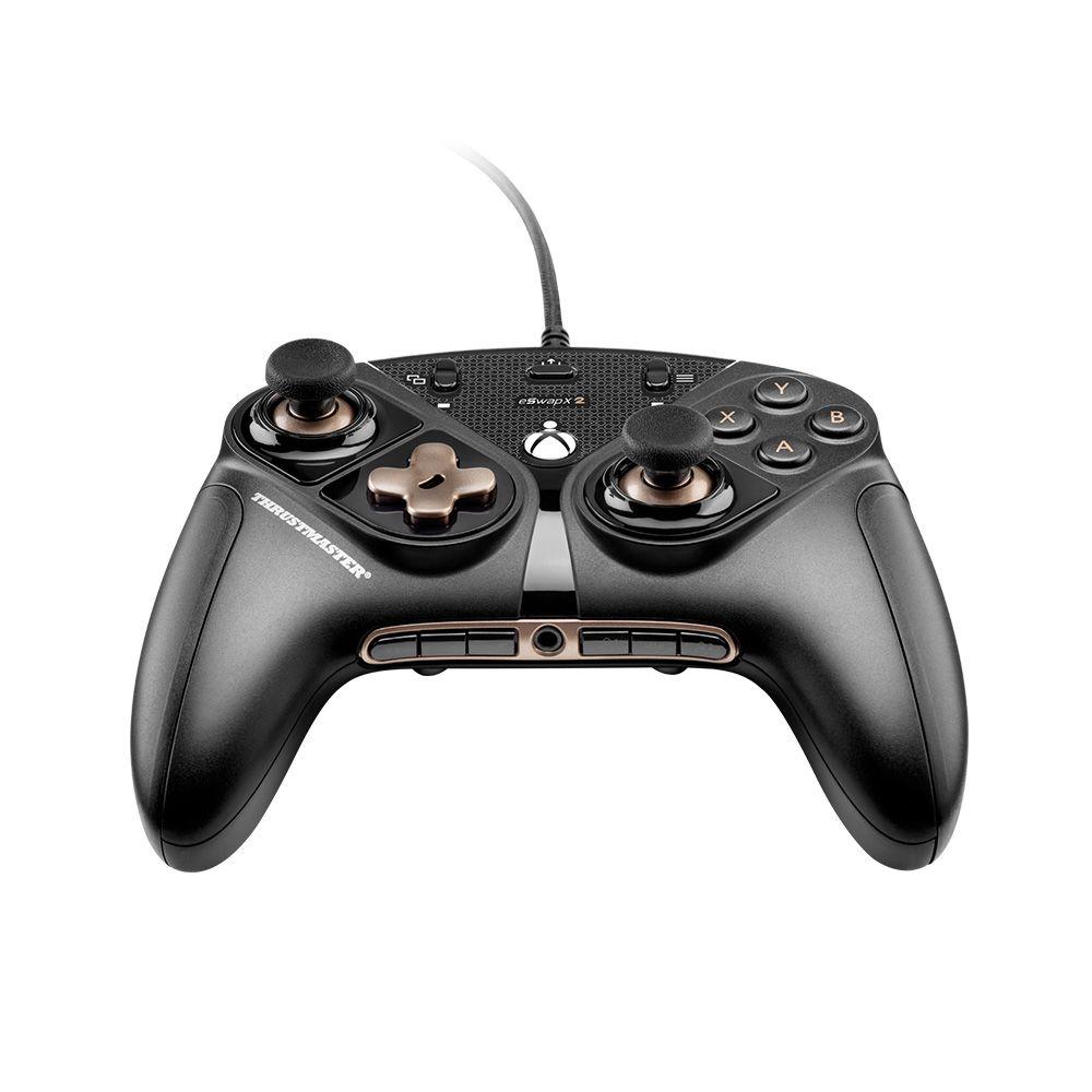 Gamepad Thrustmaster eSwap X2 Pro Controller Negro USB-2