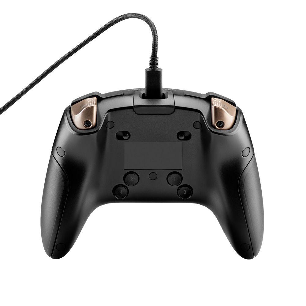 Gamepad Thrustmaster eSwap X2 Pro Controller Negro USB-3