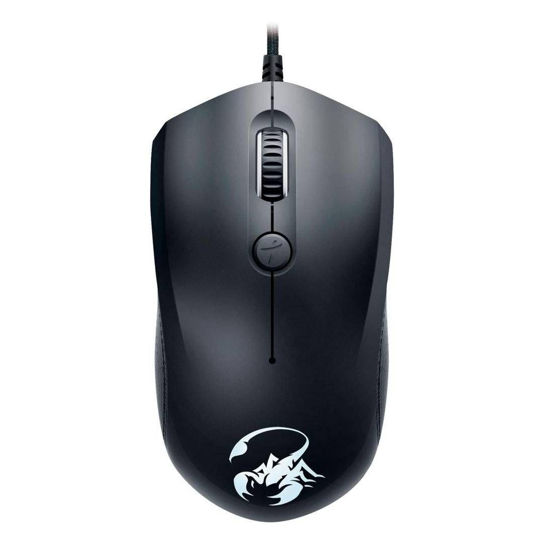 Mouse Gamer Genius Scorpion M6-400-0