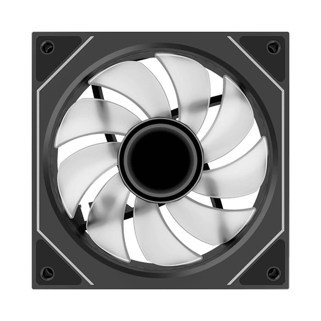 Ventilador Xilence XPF120U.ARGB LED PWM 120mm-2