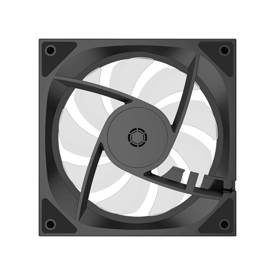 Ventilador Xilence XPF120U.ARGB LED PWM 120mm-3