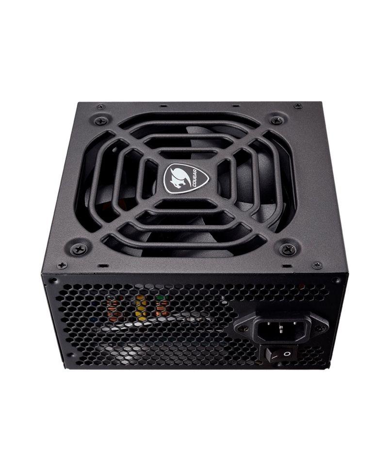 Fuente de Poder Cougar VTC600 12V-2