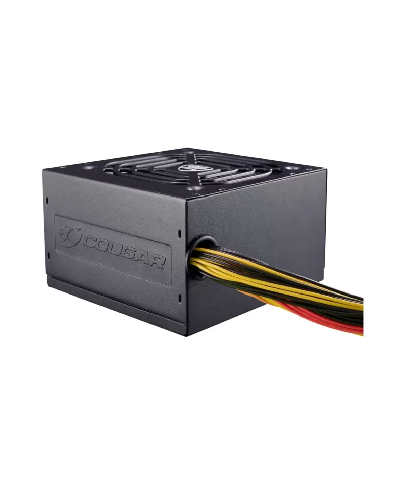 Fuente de Poder Cougar VTC600 12V-4